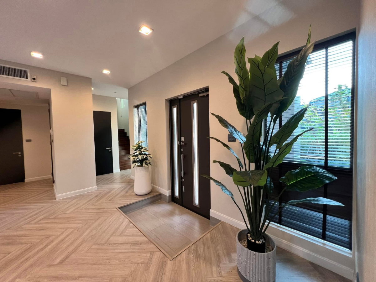รูป WS7372 🏡ให้เช่า Perfect Masterpiece Rama 9–Krungthep Kreetha ใกล้โรงเรียนนานาชาติ เพียง 210,000 บาท / เดือน - รูปที่ 8/29
