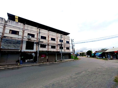 SHOP HOUSE 71.2 Sq.w. Muang Phayao Phayao for 19.1M