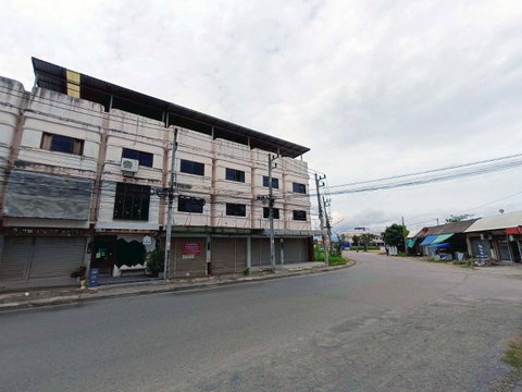 SHOP HOUSE 71.2 Sq.w. Muang Phayao Phayao for 19.1M
