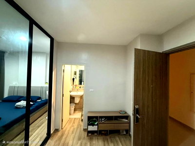 Condos for rent Rama 3 Road : Condo for Rent at Niche Mono Charoen Nakorn (A6905006)