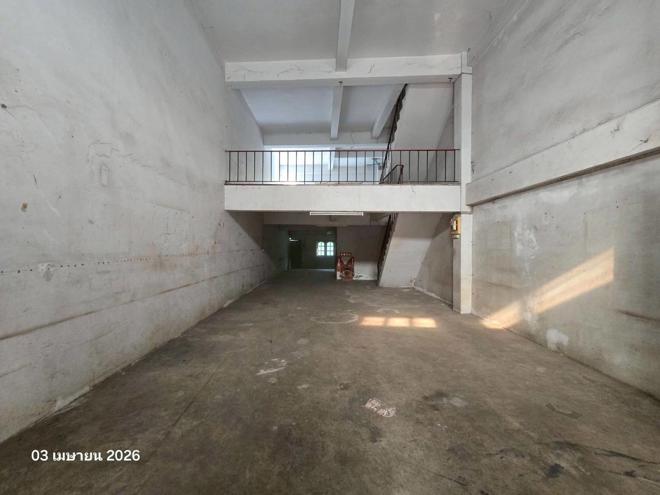 รูป อาคารพาณิชย์ 139.5 ตร.วา ตาคลี นครสวรรค์ 16.5M - รูปที่ 2/56