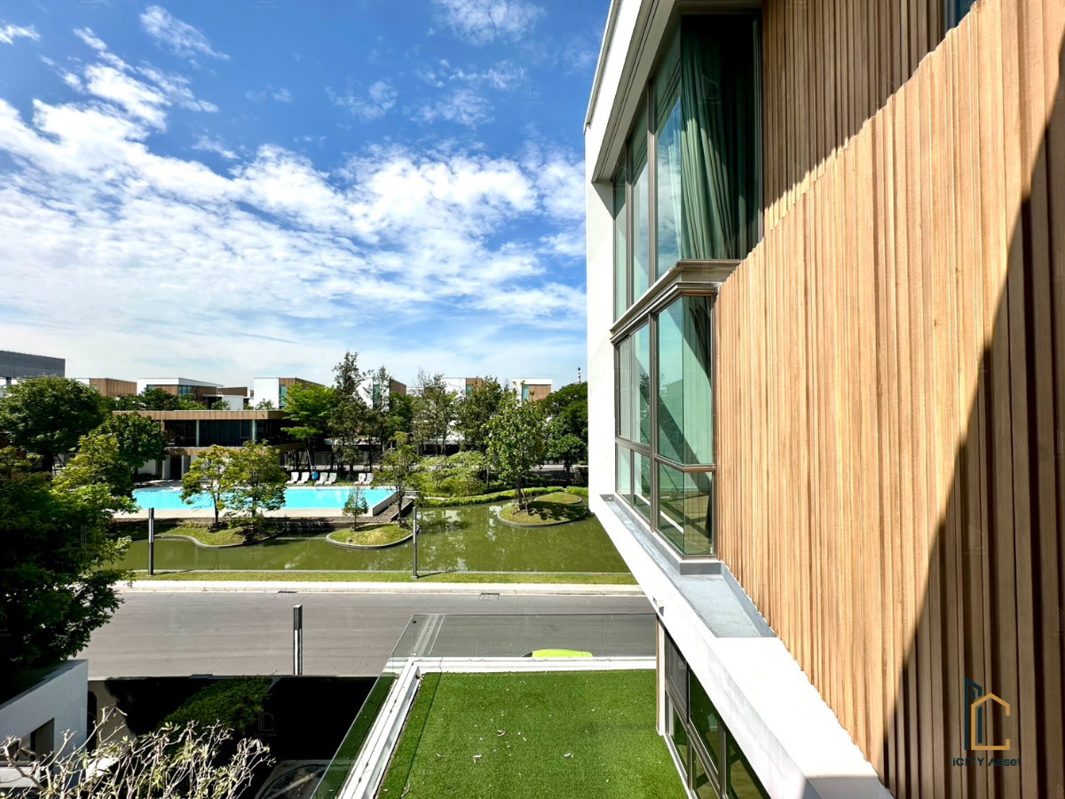 รูป 🔥For Rent!! ready to move-in 3b4b 150k - VIVE Rama 9 📞Call 090 919 9898 - รูปที่ 1/32