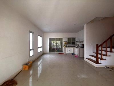 TOWN HOUSE 22.5 Sq.w. Khlong Sam Wa Bangkok for 2.2M