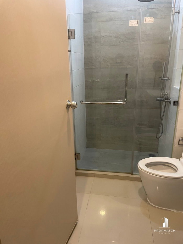 รูป PM030420 ✨Flash Deal ✨ IDEO Ratchada - Huaykwang (2Bed1Bath55SQM.) พร้อมอยู่ ! เพียง 25,000 บาทต่อเดือน Tel.0981315848 @propmatch - รูปที่ 7/7