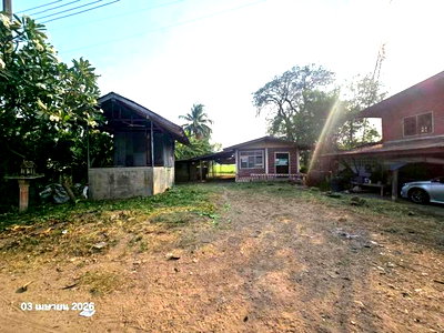 บ้านเดี่ยว ชัยนาท : บ้านเดี่ยว 83 ตร.วา หันคา ชัยนาท 238,000