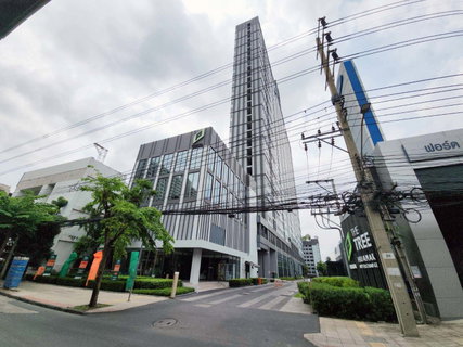 CONDO 26.35 Sq.m. Bang Kapi Bangkok for 2.6M