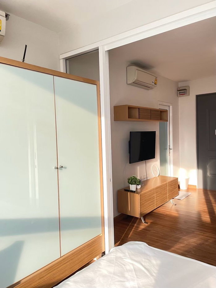 picture R148/)Ready to Move In: Ibiza Condo RCA | Tower B, 5th Floor - 19/21