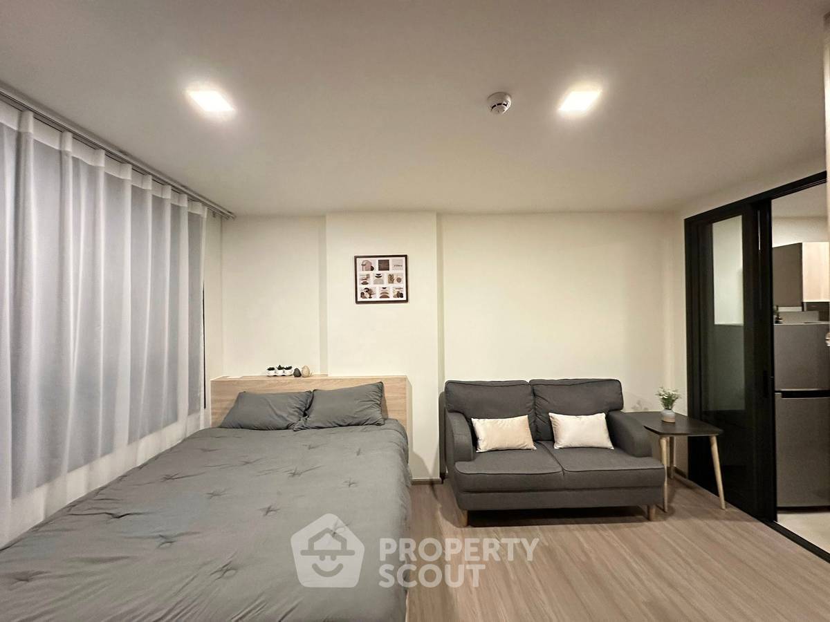 picture 1-BR Condo at The Muve Pradipat near BTS Saphan Khwai (ID 2868482) - 9/11
