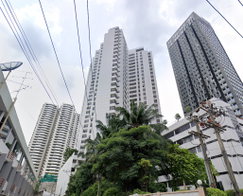 รูป Four Wings Mansion Sukhumvit - รูปที่ 3/5