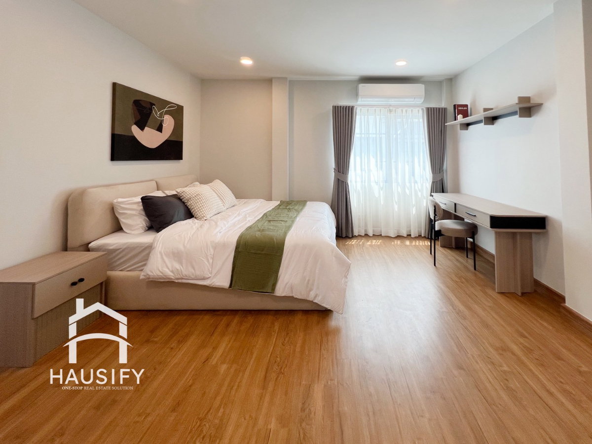 รูป 🏡ปล่อยเช่าบ้าน🏡 Centro Bangna Phase 2 (เซนโทร บางนา เฟส 2) - รูปที่ 13/23
