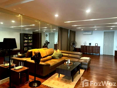 ขายคอนโด : ขาย คอนโด 3 ห้องนอน ในโครงการ เพรสซิเด้นท์ พาร์ค สุขุมวิท 24 6242652