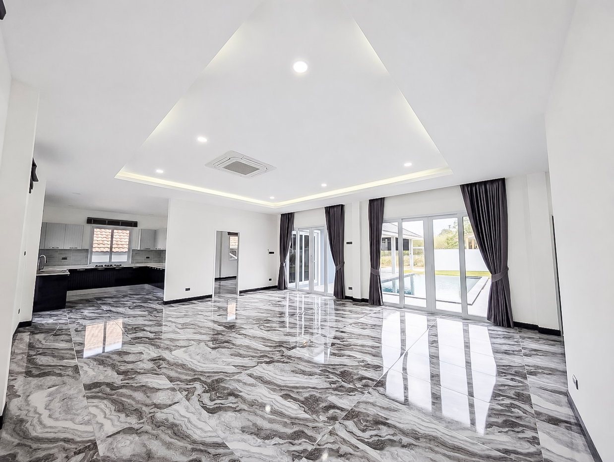 รูป Pool Villa for Sale Huay Yai East Pattaya - รูปที่ 4/16