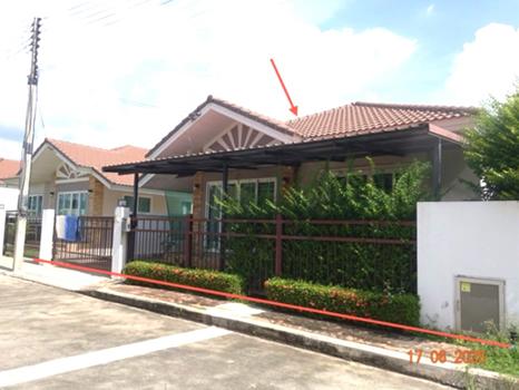 รูป บ้านเดี่ยว 45 ตร.วา ศุภาลัย วิลล์ นครราชสีมา เมืองนครราชสีมา นครราชสีมา 2.7M - รูปที่ 11/14