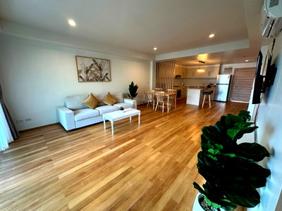 Condos for rent : Rent 2-BR condo in the Palm Rawai Phuket 