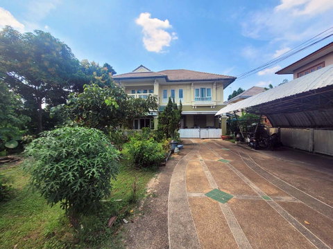 HOME 150 Sq.w. Muang Pathum Thani Pathumthani for 7.5M