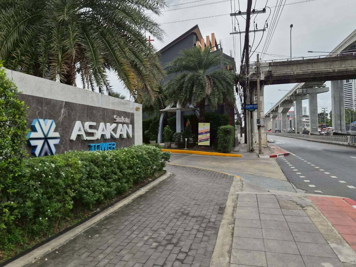 picture CONDO 43.79 Sq.m. Suan Luang Bangkok for 3M - 2/2