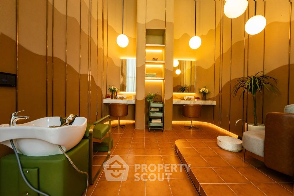 รูป คอนโด 1-ห้องนอน ที่ แอทโมซ ทรอปิคานา บางนา ใน บางนาเหนือ (ID 1506561) - รูปที่ 15/20