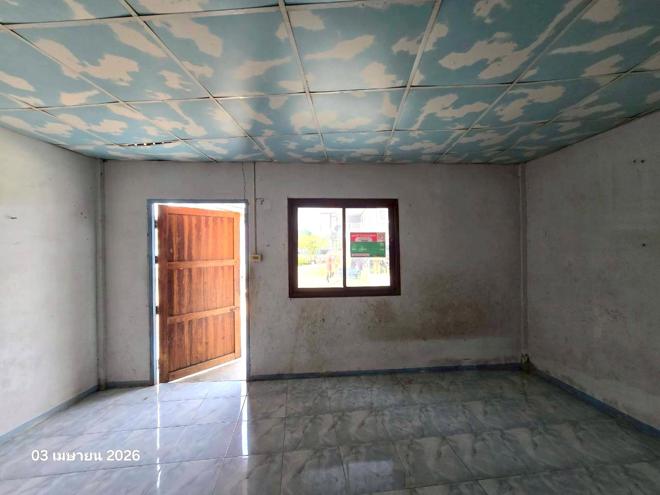 รูป บ้านเดี่ยว 40 ตร.วา หันคา ชัยนาท 654,000 - รูปที่ 11/30