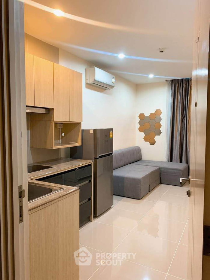 รูป คอนโด 1-ห้องนอน ที่ แฮปปี้ คอนโด ลาดพร้าว 101 ใน คลองเจ้าคุณสิงห์ (ID 2861641) - รูปที่ 11/22