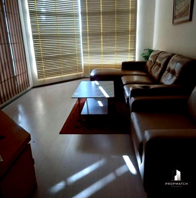 คอนโดให้เช่า : PM037521 ✨Flash Deal ✨ Citi Smart Sukhumvit 18 (2Bed 2Bath 75 SQM.) พร้อมอยู่ ! เพียง 35,000 บาทต่อเดือน Tel.0981315848 @propmatch