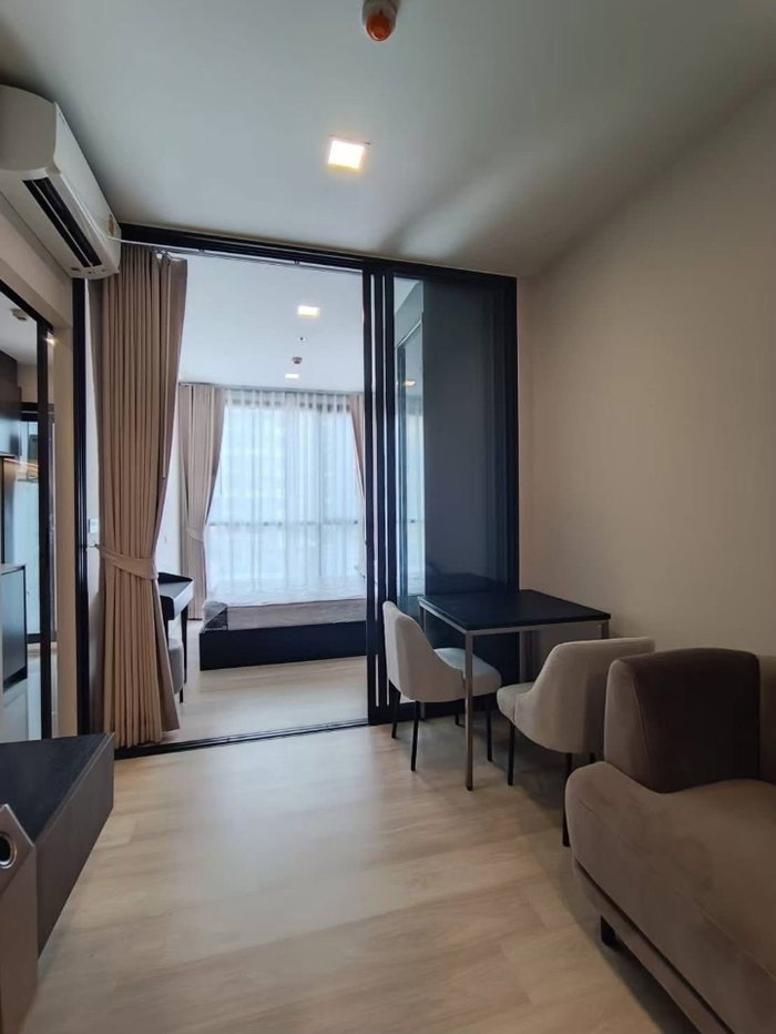 รูป R149/ให้เช่าห้องสวยสภาพดี: เดอะ ไพรเวซี่ จตุจักร (The Privacy Jatujak) - รูปที่ 3/6