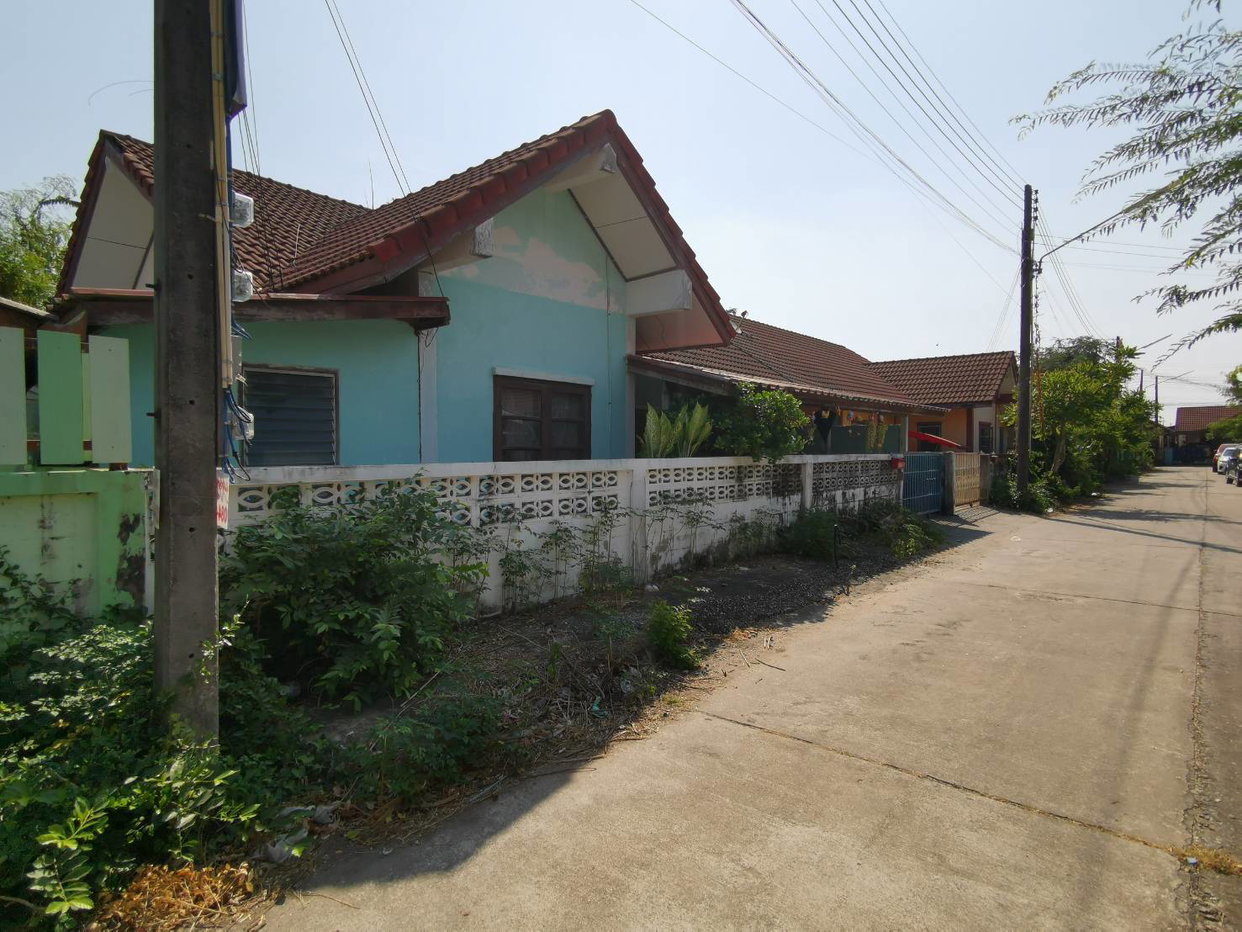 รูป บ้านเดี่ยว 50 ตร.วา อัมพร มาบตาพุด เมืองระยอง ระยอง 2M - รูปที่ 1/2