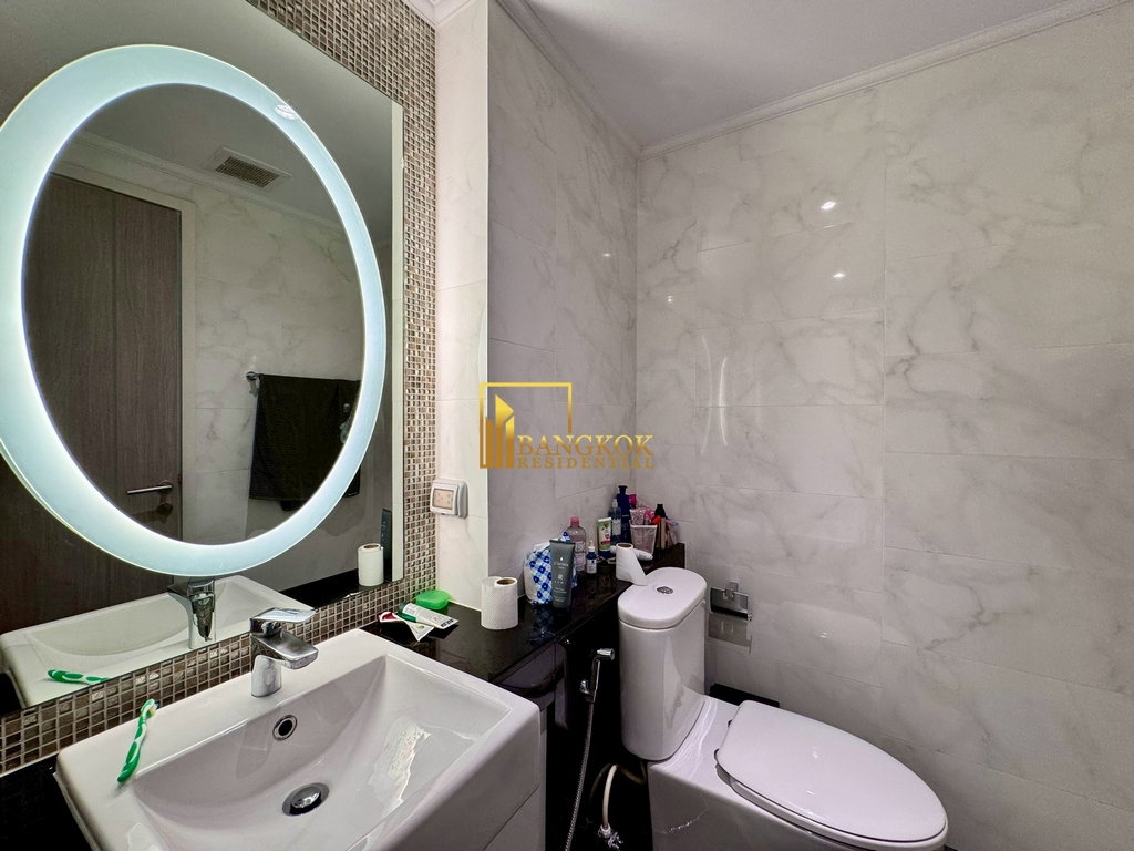 รูป Supalai Oriental 39 | Gorgeous 3 Bedroom Condo For Rent - BR60400CD - รูปที่ 24/46