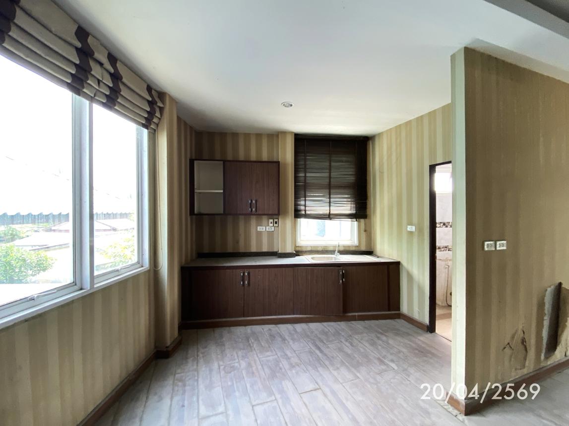 รูป อาคารพาณิชย์ 216 ตร.วา รัตภูมิ สงขลา 8.8M - รูปที่ 56/64