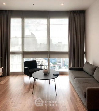 2-BR Condo at Millennium Residence @ Sukhumvit Condominium near BTS Asok (ID 2866754)