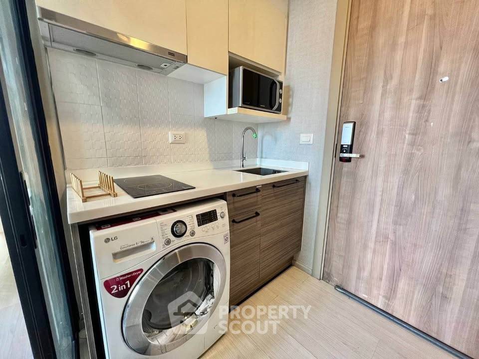 รูป คอนโด 1-ห้องนอน ที่ คอนโดเลต มิสท์ พระราม 9 ใกล้ MRT พระราม 9 (ID 2870004) - รูปที่ 5/10