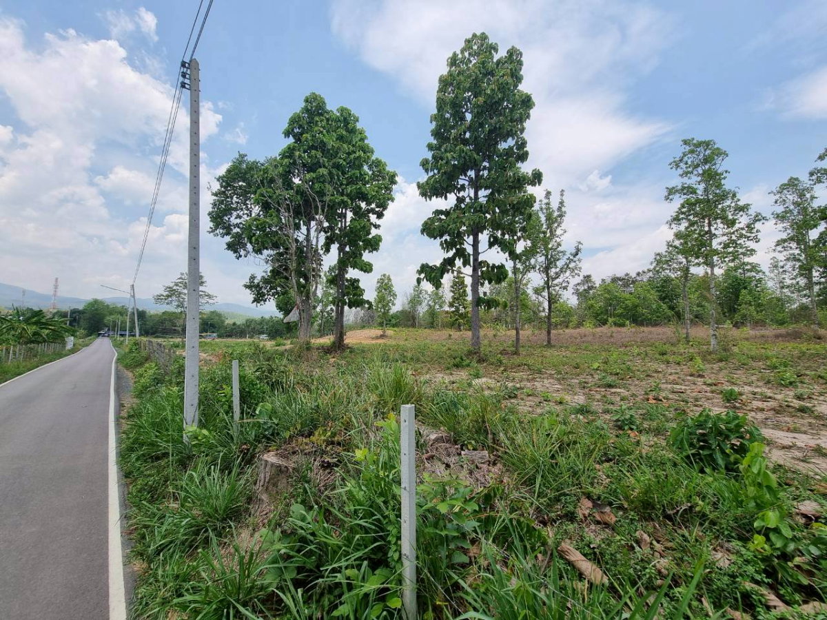 picture 📍 Prime Development Land near Prem International School – Mae Rim, Chiang Mai - 5/9