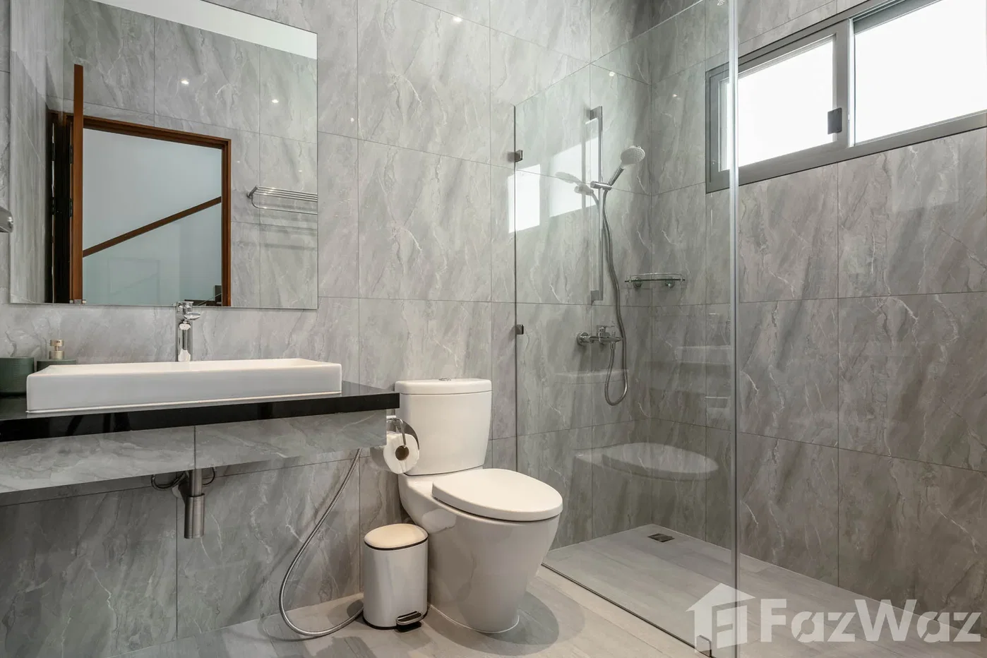 รูป วิลล่าให้เช่า 4 ห้องนอน ใน ราไวย์, ภูเก็ต 6206237 - รูปที่ 27/74