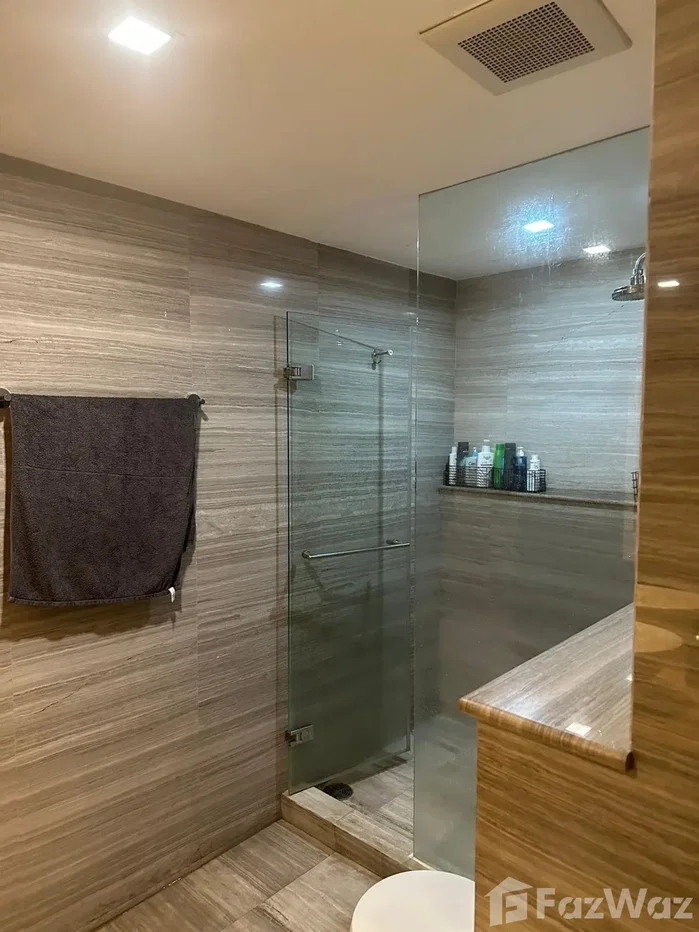 รูป ขาย คอนโด 3 ห้องนอน ในโครงการ เพรสซิเด้นท์ พาร์ค สุขุมวิท 24 6242652 - รูปที่ 5/9