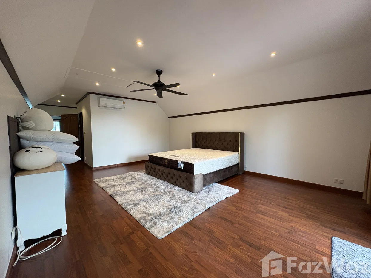 picture 5 Bedrooms Pool Villa For Rent 6242213 - 9/40