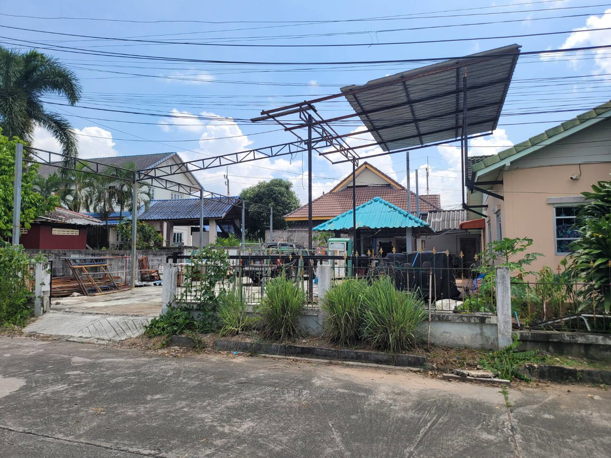 picture HOME 140.8 Sq.w. Pluak Daeng Rayong for 6.2M - 2/3
