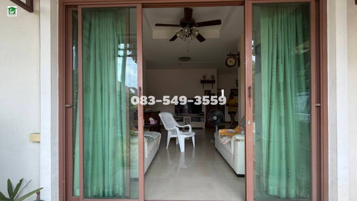 รูป ขายบ้านเดี่ยว ถนนเลี่ยงเมือง ต.บ้านกรด อ.บางปะอิน จ.อยุธยา - รูปที่ 7/21