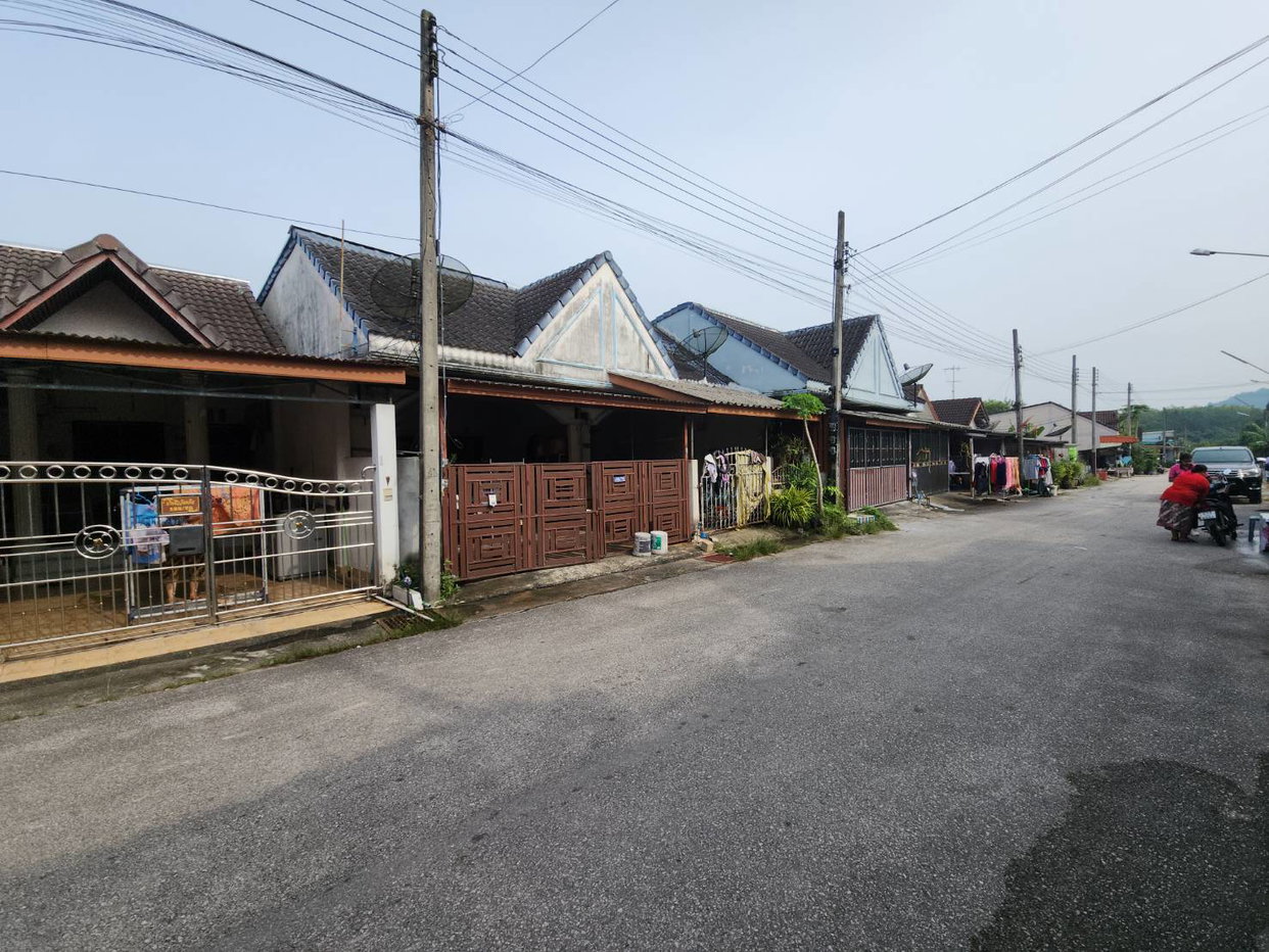 picture TOWN HOUSE 25.7 Sq.w. Sadao Songkhla for 1M - 2/2