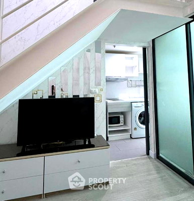 Condos for sale : 2-BR Condo at Metro Sky Prachachuen near MRT Bang Son (ID 2840976)