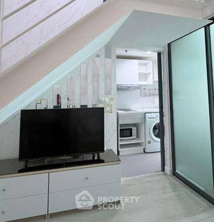 2-BR Condo Metro Sky Prachachuen, 16th-Floor Near MRT Bang Son (400m) (ID 2840976)
