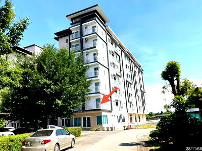Condos for sale : CONDO 52.84 Sq.m. Muang Nakhon Ratchasima Nakhon Ratchasima for 1.8M