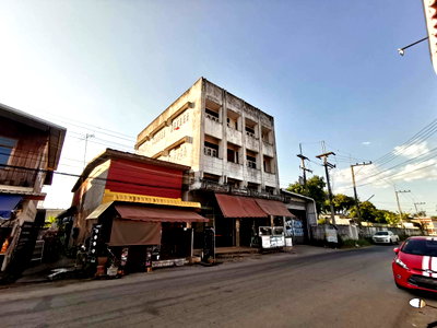 SHOP HOUSE 157.4 Sq.w. Muang Loei Loei for 8.5M