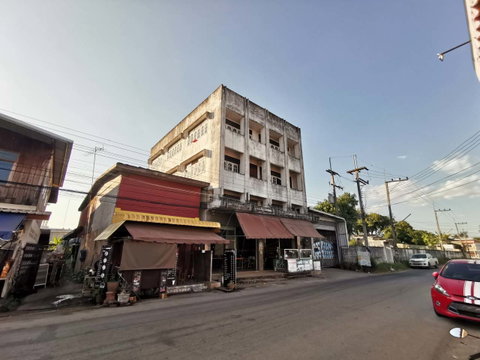 SHOP HOUSE 157.4 Sq.w. Muang Loei Loei for 8.5M