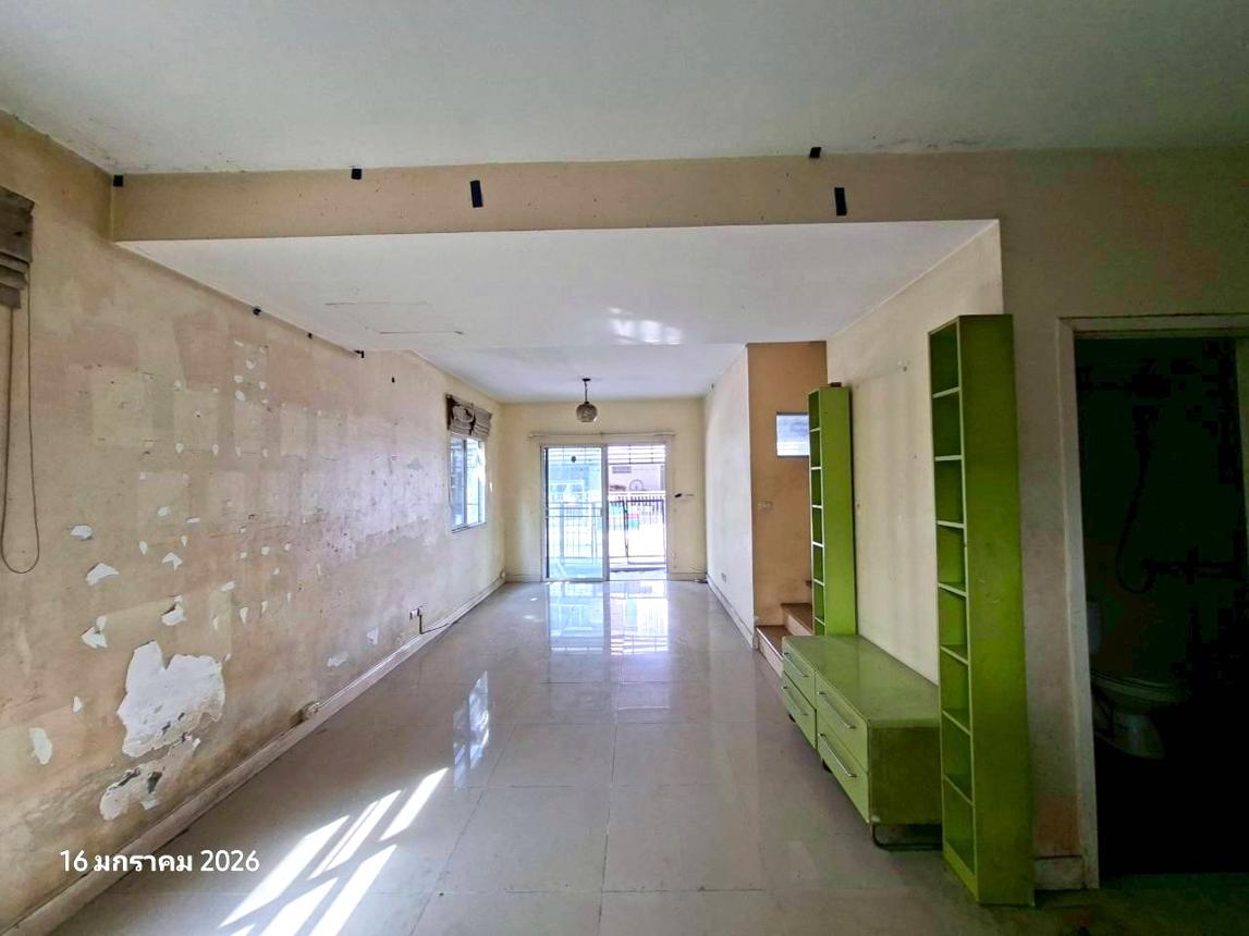 picture TOWN HOUSE 25.2 Sq.w. Phuttha Mon Thon Nakhon Pathom for 2.4M - 21/36