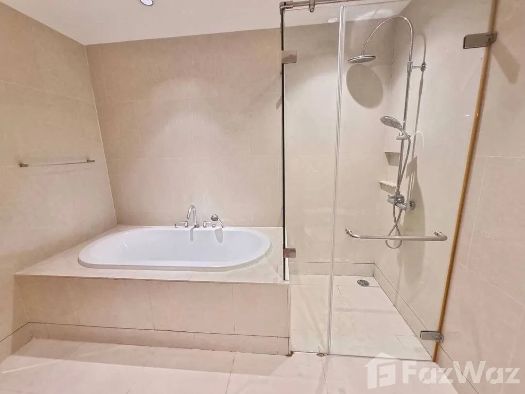 รูป High-luxury condo for rent 1 Bedroom, 2 Bathrooms (Duplex) 6242964 - รูปที่ 16/16