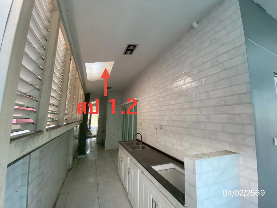 picture HOME 101.8 Sq.w. Khan Na Yao Bangkok for 16.2M - 39/44