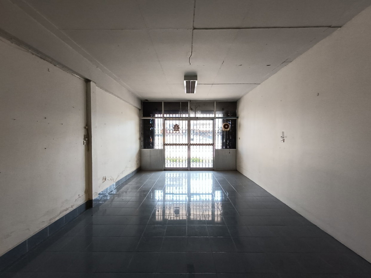 picture SHOP HOUSE 38 Sq.w. Bang Phae Ratchburi for 4.9M - 3/5