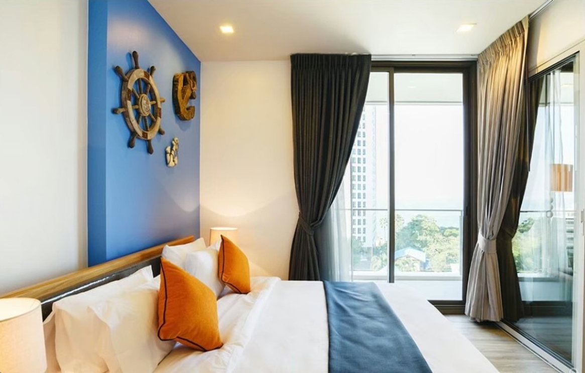 picture AP3D Baan Plai Haad Pattaya 0996903486 k.dream - 7/15