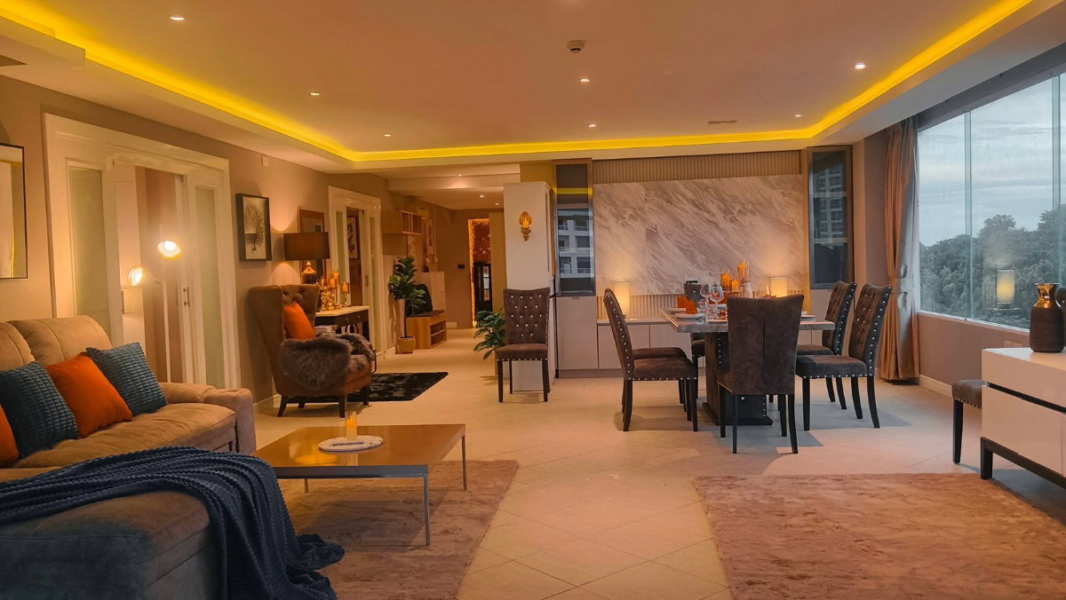 รูป ให้เช่า🏢 Executive Residence 4 (เอ็กเซคคิวทีฟ เรสซิเดนซ์ โฟร์) โทรติดต่อสปอย: 099-690-3486 - รูปที่ 11/15