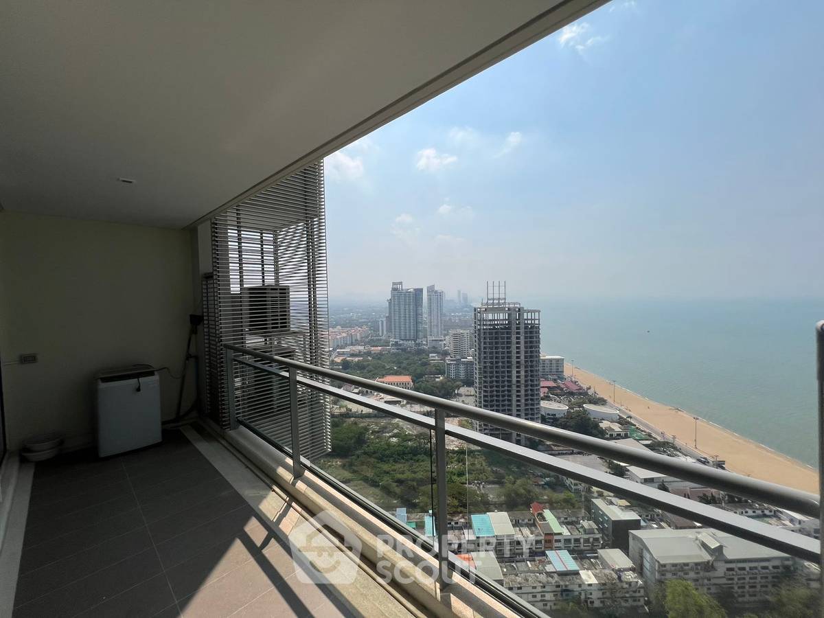 รูป คอนโด 1-ห้องนอน ที่ วินด์แฮม จอมเทียน พัทยา ใกล้ เมืองพัทยา (ID 2868853) - รูปที่ 13/19