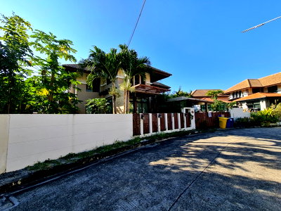 HOME 109.4 Sq.w. Muang Pathum Thani Pathumthani for 3.6M